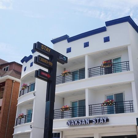 Naksanstay Yangyang Exterior foto